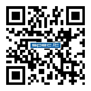 QR kodas | Egaso, UAB | spec.lt