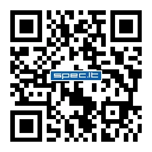 QR kodas | Tirpsna, MB