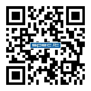 QR kodas | Tirpsta, MB
