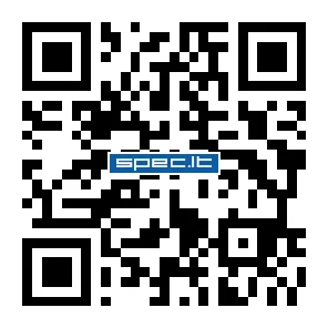 QR kodas | TIRSANA, UAB | spec.lt