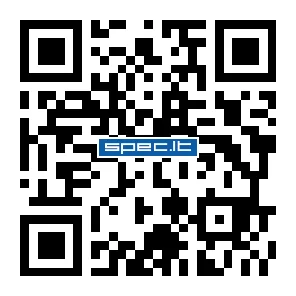 QR kodas | Tirtransa, UAB