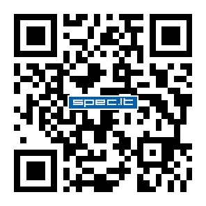 QR kodas | TIS LT, UAB | spec.lt