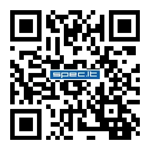 QR kodas | Tis, UAB | spec.lt