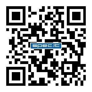 QR kodas | Tisara, UAB | spec.lt