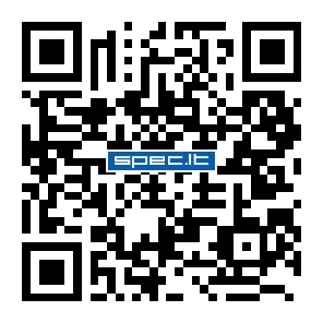 QR kodas | TISENA DIZAINAS, UAB | spec.lt