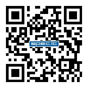 QR kodas | Tišin, UAB | spec.lt