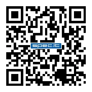 QR kodas | Tiskūnų bendruomenės centras