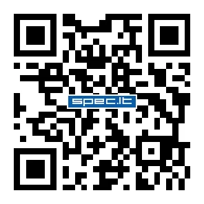 QR kodas | Tisma, UAB | spec.lt