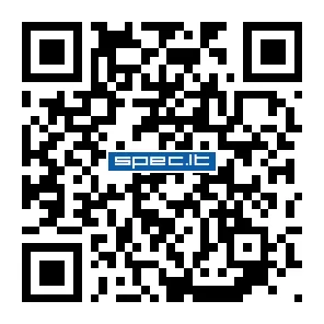 QR kodas | A. Lesnicko individuali įmonė TISMATAS | spec.lt