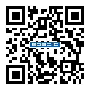 QR kodas | Tismena, UAB