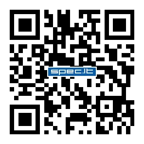 QR kodas | TISSU BY E&N, UAB