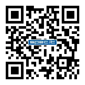 QR kodas | Tistera, UAB
