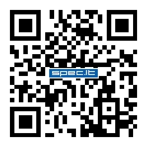 QR kodas | TISVARA, UAB | spec.lt