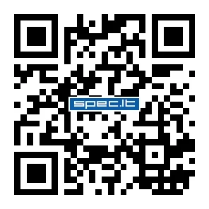 QR kodas | TITAGONAS, UAB | spec.lt