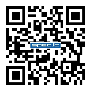 QR kodas | Titagra II, UAB | spec.lt