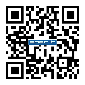 QR kodas | TITAGRA, UAB | spec.lt