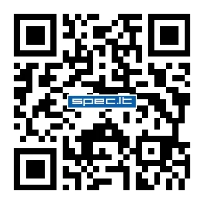 QR kodas | Titan auto, UAB | spec.lt