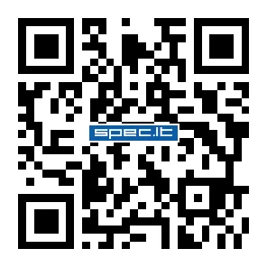 QR kodas | TITAN ROAD, MB