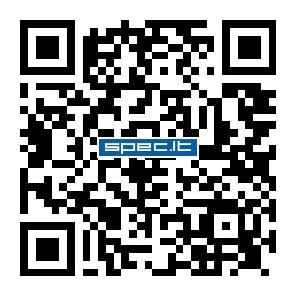 QR kodas | Titan structures, UAB