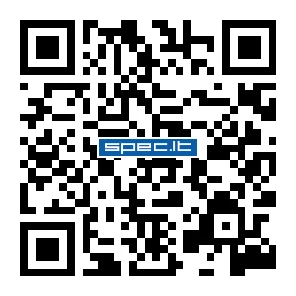 QR kodas | Kauno sporto klubas Titanas | spec.lt