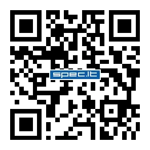 QR kodas | Titanas, UAB | spec.lt