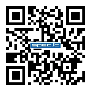 QR kodas | Titanidas, MB | spec.lt