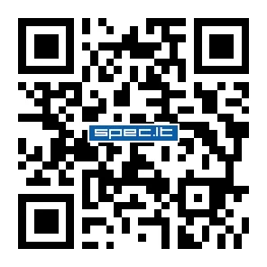 QR kodas | Titanidė, UAB | spec.lt