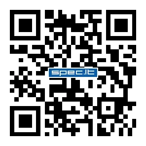 QR kodas | TITANIKA, UAB | spec.lt