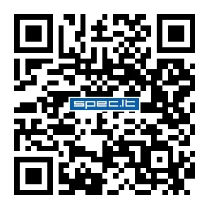 QR kodas | TITANIKAS, sporto klubas | spec.lt