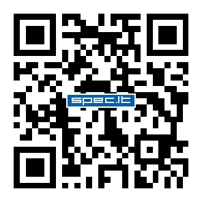 QR kodas | Titano grupė, UAB | spec.lt
