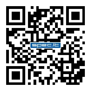 QR kodas | TITANO RANGA, UAB | spec.lt