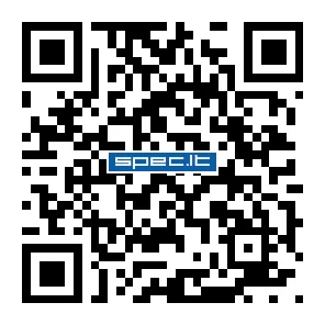 QR kodas | TITANO VARTAI, UAB | spec.lt