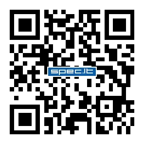 QR kodas | Titauta, UAB | spec.lt