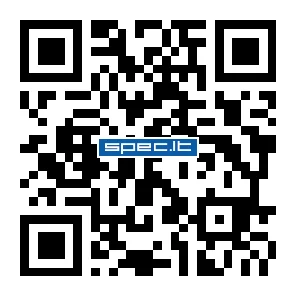 QR kodas | Titė, UAB | spec.lt