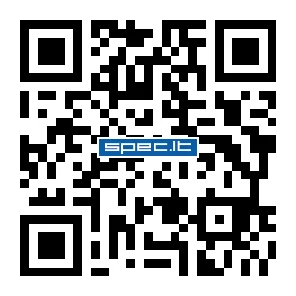 QR kodas | Titemis, UAB