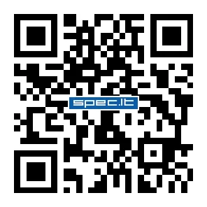 QR kodas | Titfa, MB | spec.lt