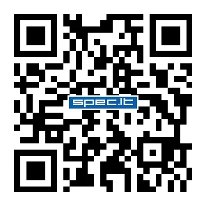 QR kodas | Collarix, UAB | spec.lt
