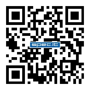 QR kodas | Titnas, UAB