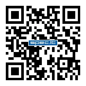 QR kodas | Tito prekyba, IĮ
