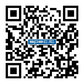 QR kodas | Tito projektai, VŠĮ
