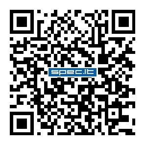 QR kodas | Tito Talačkos labdaros ir paramos fondas