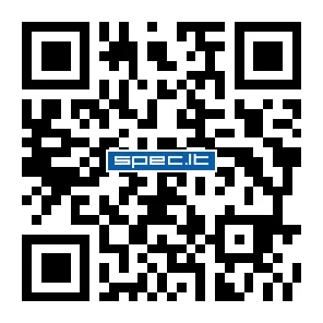 QR kodas | Titobytes, MB | spec.lt