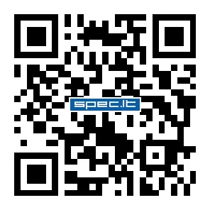 QR kodas | Titranga, UAB