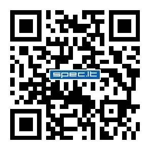 QR kodas | Titransa, UAB | spec.lt