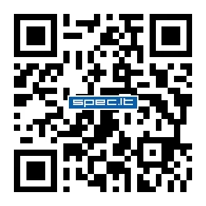 QR kodas | TITRUS, UAB