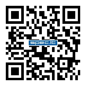 QR kodas | Titulinis, MB