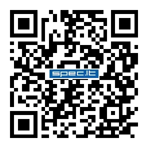 QR kodas | Titupio manufaktūra, MB | spec.lt