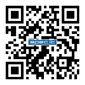 QR kodas | Tiubas, UAB
