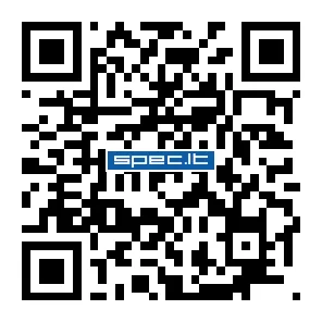 QR kodas | TF Group, UAB | spec.lt