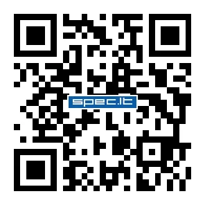 QR kodas | Tiulmaksa, UAB | spec.lt